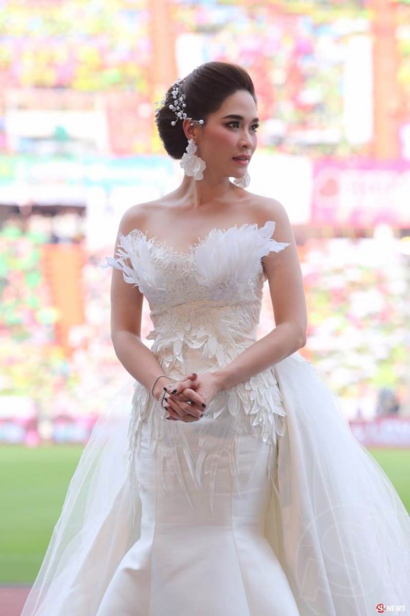 อลังการขบวนพาเหรดดารา ฉลอง 46 ปี ช่อง 3 [set 2]