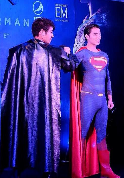 Bie KPN กล้วยหอม แตงกวา หรือ ไส้กรอก