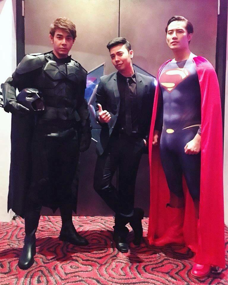 Bie KPN กล้วยหอม แตงกวา หรือ ไส้กรอก