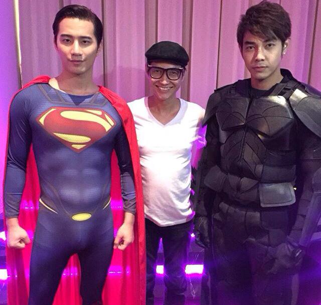 Bie KPN กล้วยหอม แตงกวา หรือ ไส้กรอก