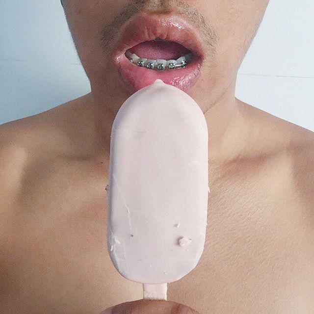 หล่อล่ำคมเข้ม