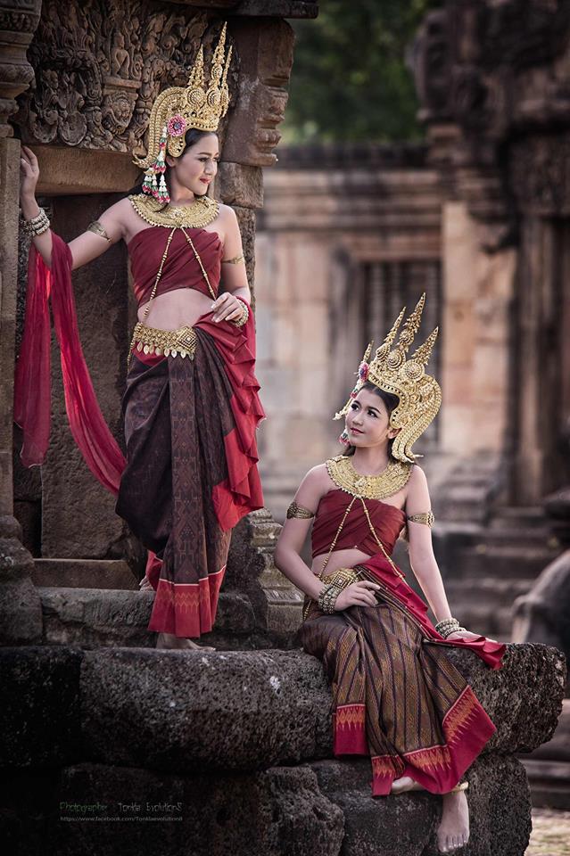 เชิญร่วมงานประเพณีขึ้นเขาพนมรุ้งจ.บุรีรัมย์2559