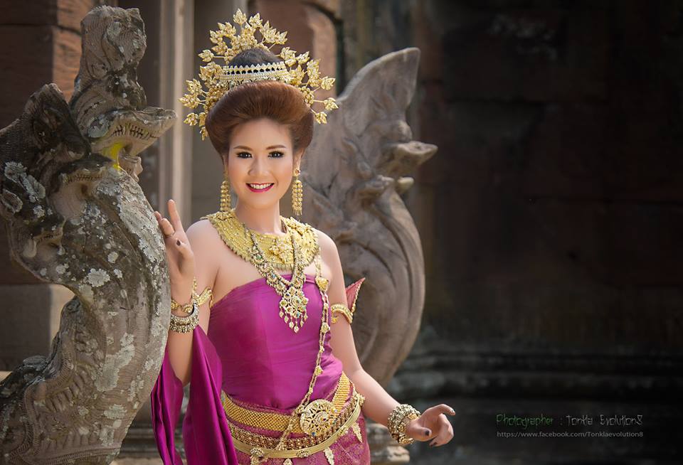 เชิญร่วมงานประเพณีขึ้นเขาพนมรุ้งจ.บุรีรัมย์2559