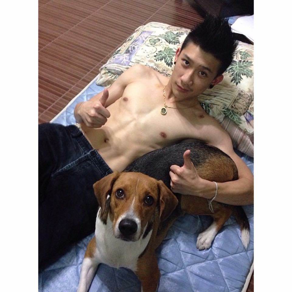 พ่อของลูก