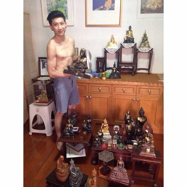 พ่อของลูก