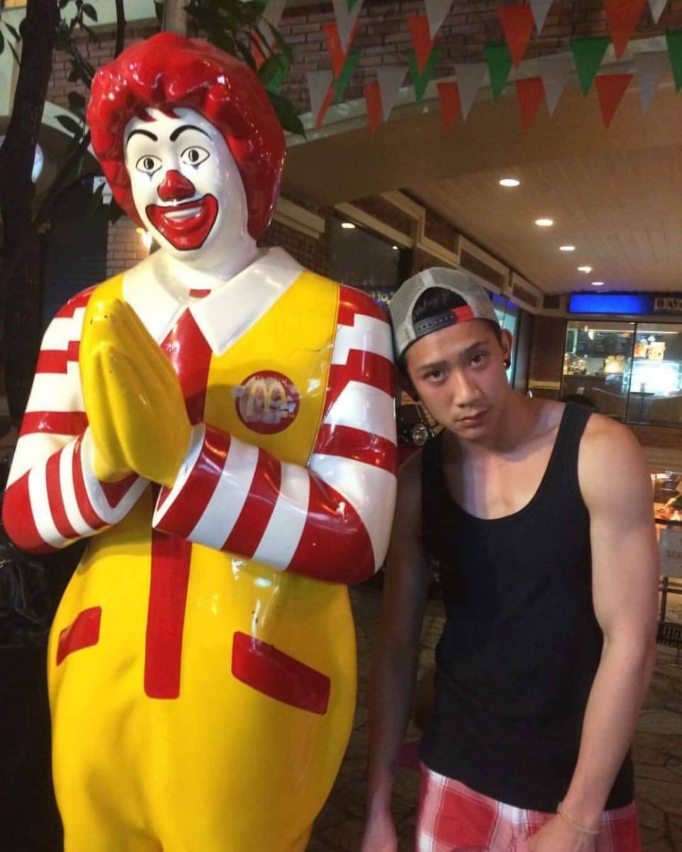 พ่อของลูก