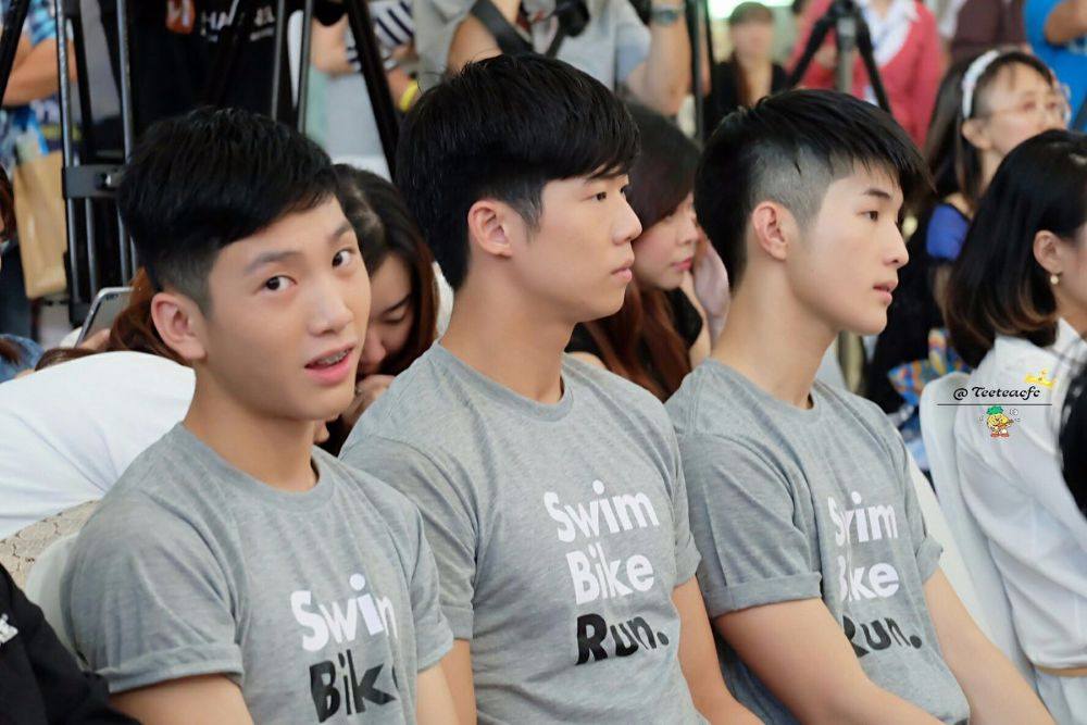 น้องตี๋ สุรชัย แซ่เตีย
