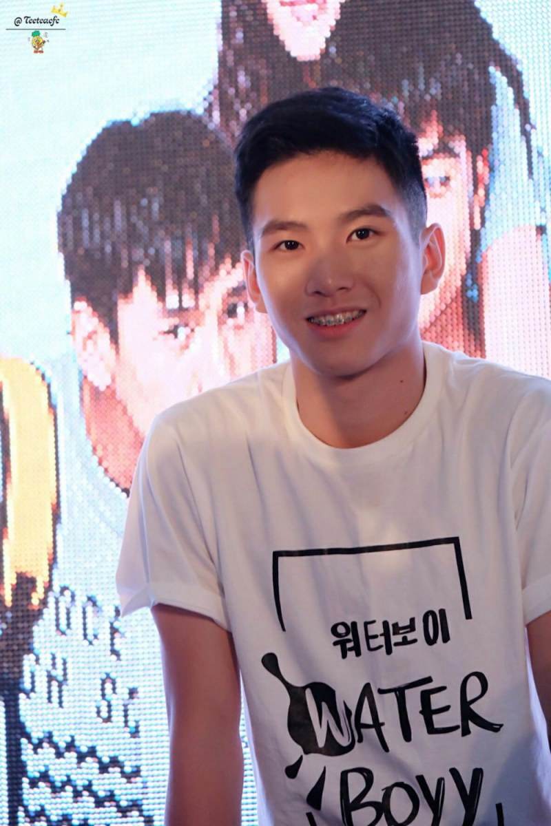 น้องตี๋ สุรชัย แซ่เตีย