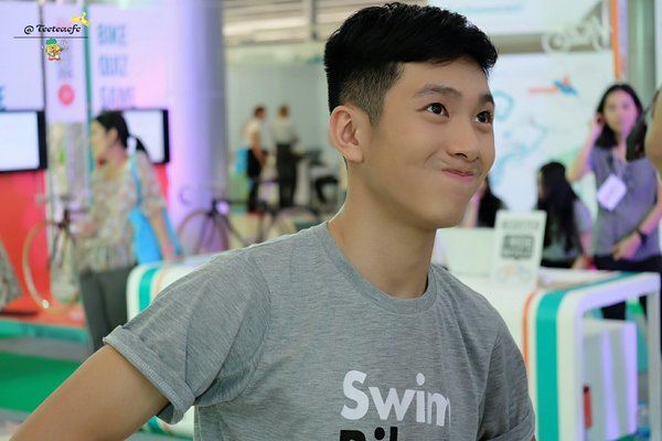 น้องตี๋ สุรชัย แซ่เตีย
