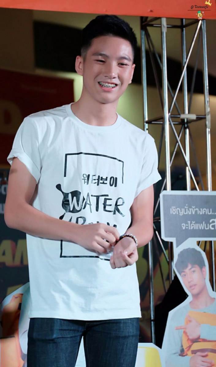 น้องตี๋ สุรชัย แซ่เตีย