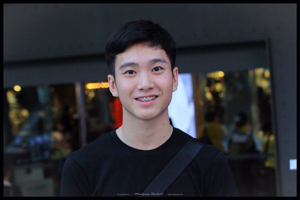น้องตี๋ สุรชัย แซ่เตีย