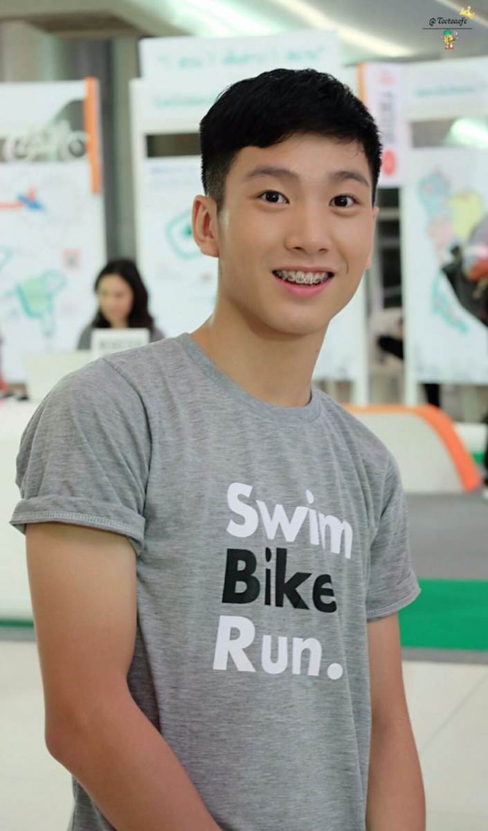 น้องตี๋ สุรชัย แซ่เตีย