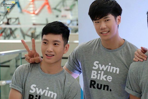 น้องตี๋ สุรชัย แซ่เตีย
