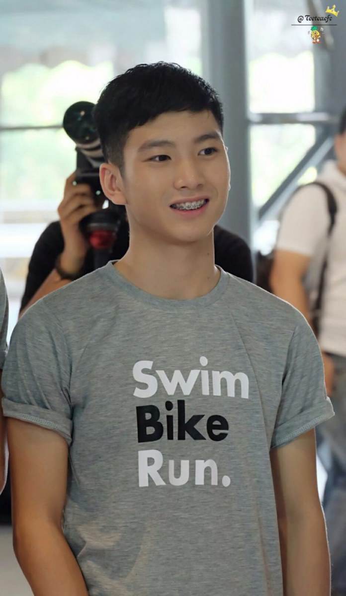 น้องตี๋ สุรชัย แซ่เตีย