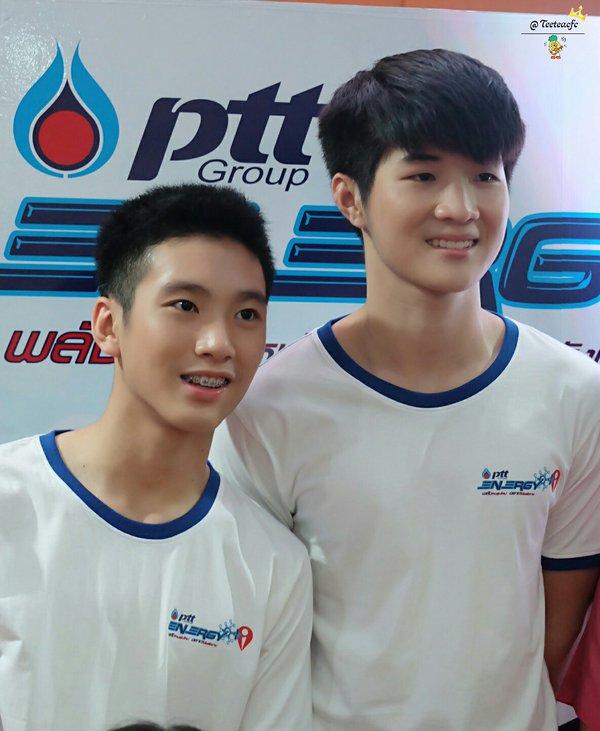น้องตี๋ สุรชัย แซ่เตีย