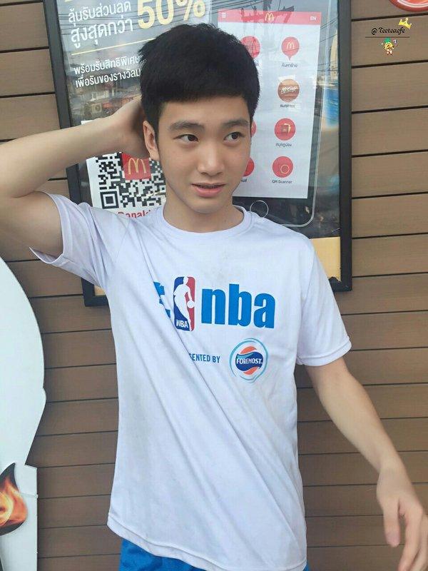 น้องตี๋ สุรชัย แซ่เตีย