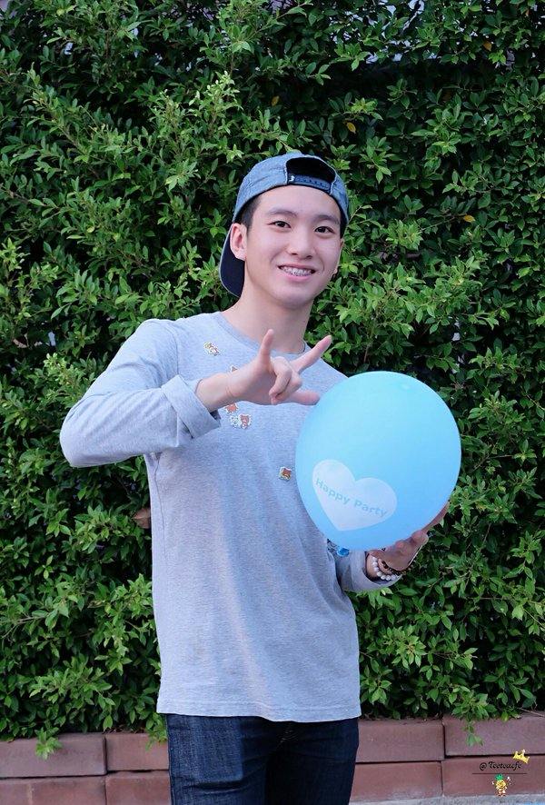 น้องตี๋ สุรชัย แซ่เตีย