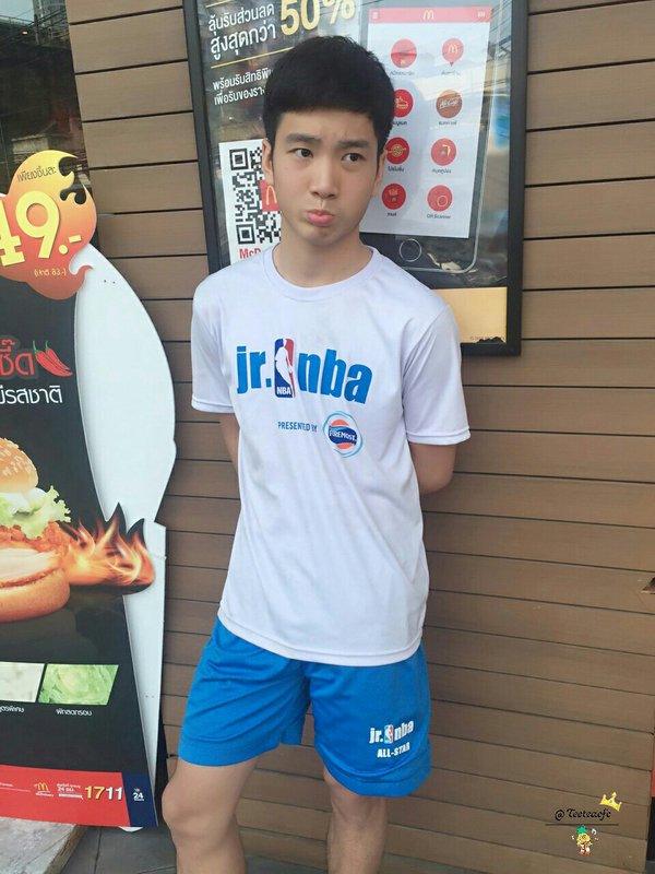 น้องตี๋ สุรชัย แซ่เตีย