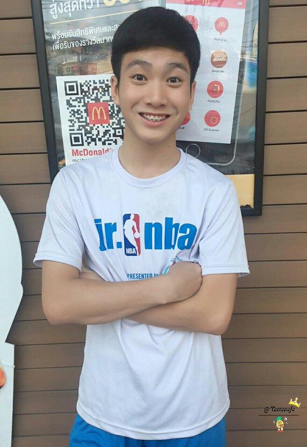 น้องตี๋ สุรชัย แซ่เตีย