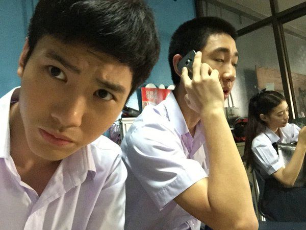 น้องตี๋ สุรชัย แซ่เตีย