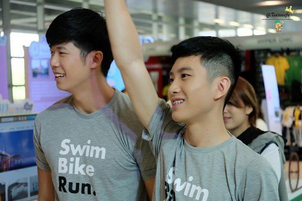 น้องตี๋ สุรชัย แซ่เตีย