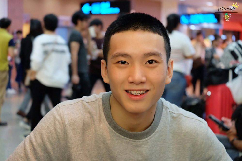 น้องตี๋ สุรชัย แซ่เตีย