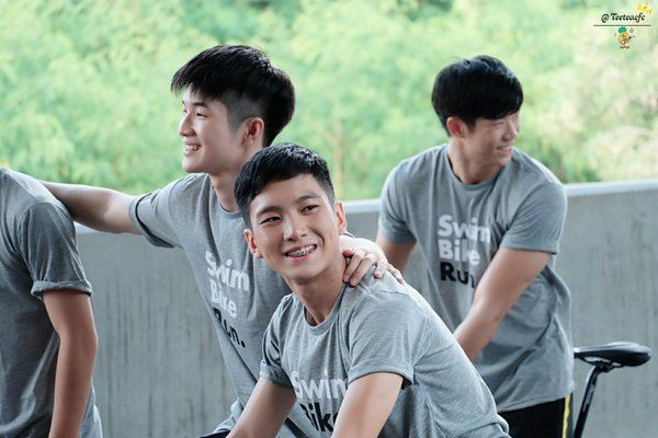 น้องตี๋ สุรชัย แซ่เตีย