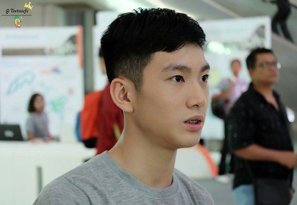 น้องตี๋ สุรชัย แซ่เตีย