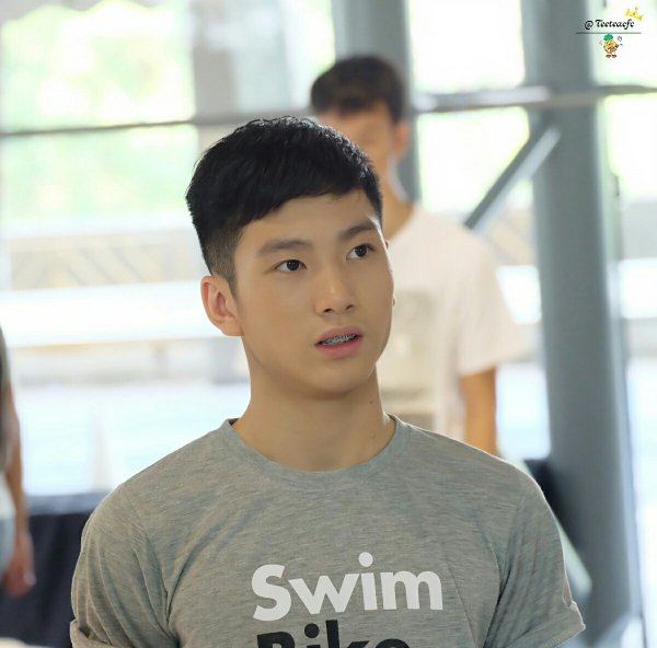 น้องตี๋ สุรชัย แซ่เตีย