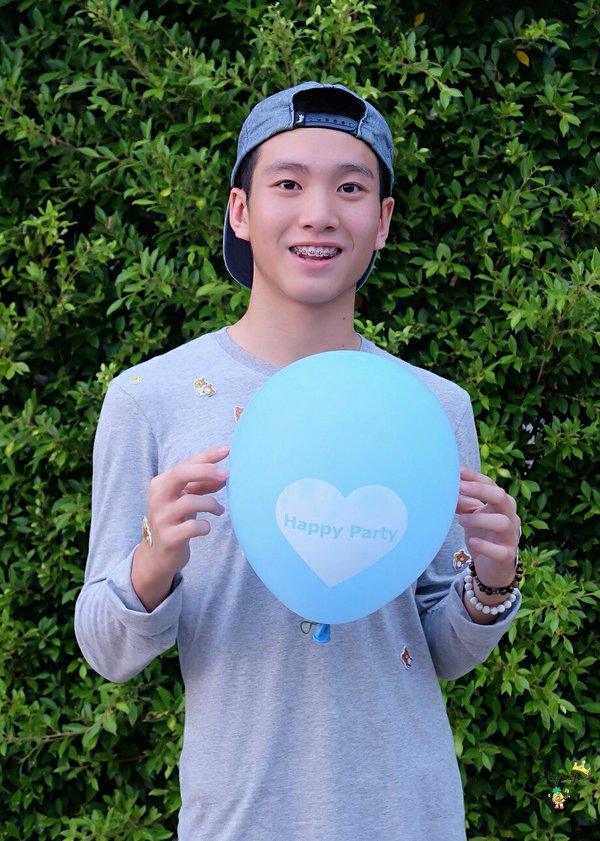 น้องตี๋ สุรชัย แซ่เตีย