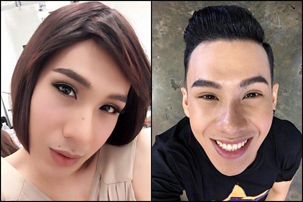 "ตั้ม เดอะสตาร์" คนนี้แต่งหญิงบ่อยมาก ในรายการ "4 โพธิ์ดำ" จนถูกเม้าท์ว่าไม่แมนแน่ๆ แต่หนุ่มตั้มบอกว่า ไม่ซีเรียส แมนเต็มร้อย เพียงแค่ต้องการสร้างสีสัน สร้างความสุขให้กับคนดูเท่นั้นจ้า