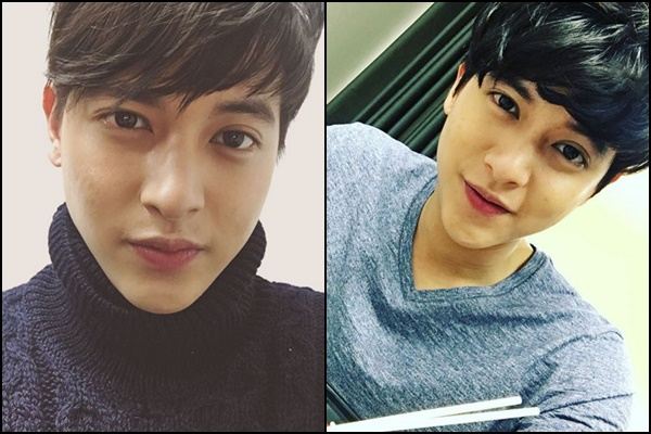 "เจมส์ จิรายุ" คนนี้ถูกเม้าท์หนักเลย เพราะเจ้าตัวนั้นมีนิสัยขี้อ้อน มุ้งมิ้งมากมาย ไหนจะท่านั่งไขว่ห้างถ่ายรูปอีกเลยถูกเม้าท์สนั่นไปกันใหญ่เลยทีนี้ เออ..ไม่จริงใช่ไหมจ๊ะ เจมส์