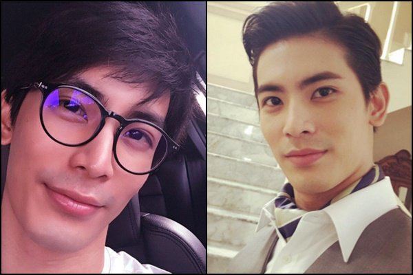 "สน ยุกต์" มีข่าวเม้าท์มอยเรื่อยๆเลย ว่าไม่แมน เจ้าตัวนั่งยันนอนยันว่าแมนทั้งแท่งนะครับ โอ๊ะโอ ก็ไม่รู้สินะ ?