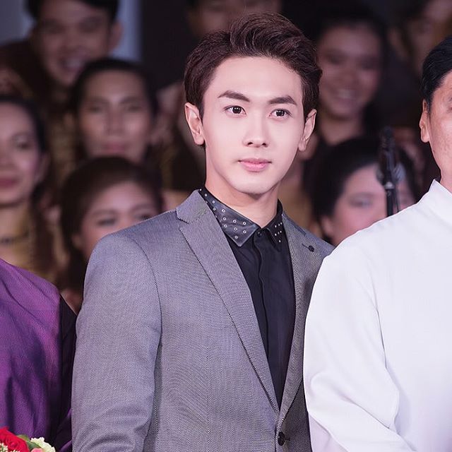 นัททิว AF ทิวไผ่งาม ย้อนวันวานสู่หน้าโอปป้า ในปัจจุบัน