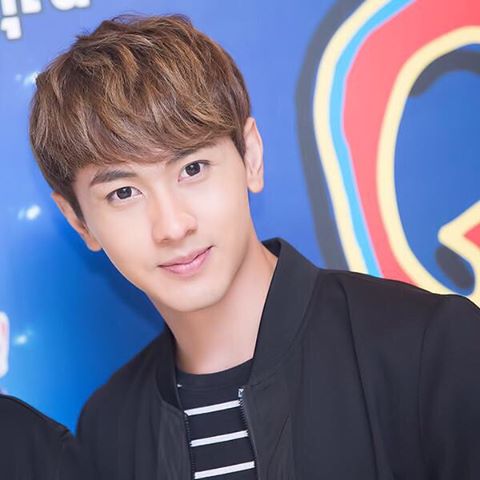 นัททิว AF ทิวไผ่งาม ย้อนวันวานสู่หน้าโอปป้า ในปัจจุบัน