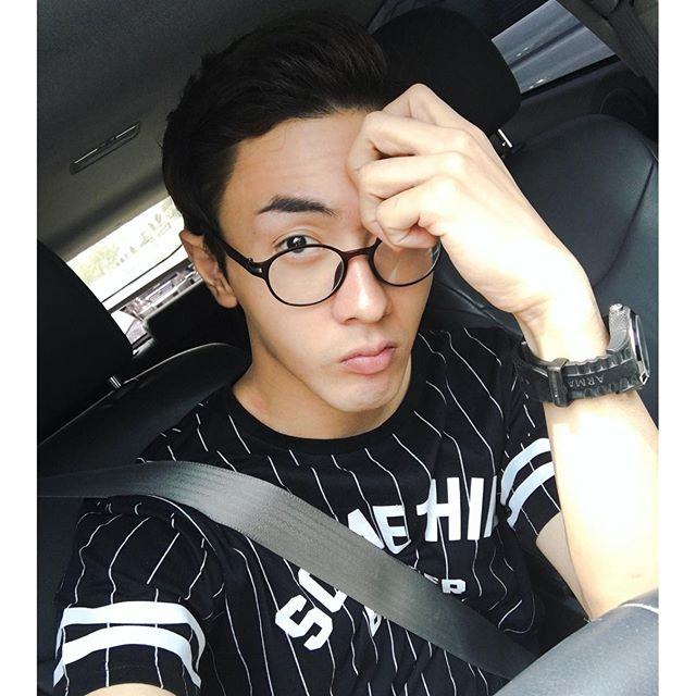 นัททิว AF ทิวไผ่งาม ย้อนวันวานสู่หน้าโอปป้า ในปัจจุบัน