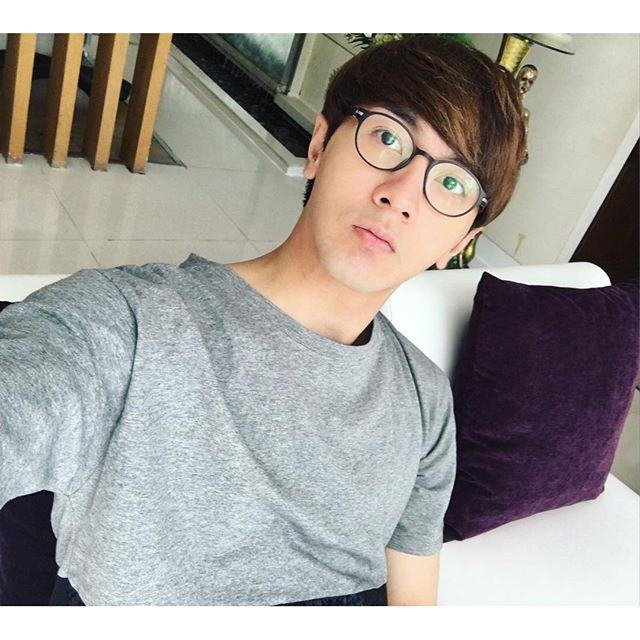 นัททิว AF ทิวไผ่งาม ย้อนวันวานสู่หน้าโอปป้า ในปัจจุบัน