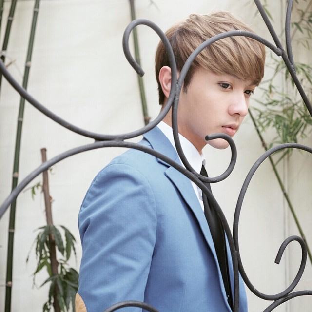 นัททิว AF ทิวไผ่งาม ย้อนวันวานสู่หน้าโอปป้า ในปัจจุบัน