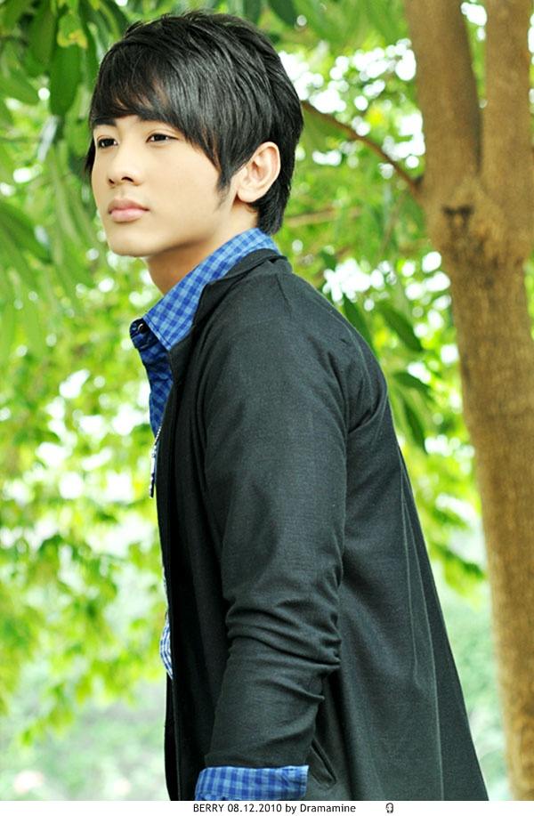 นัททิว AF ทิวไผ่งาม ย้อนวันวานสู่หน้าโอปป้า ในปัจจุบัน