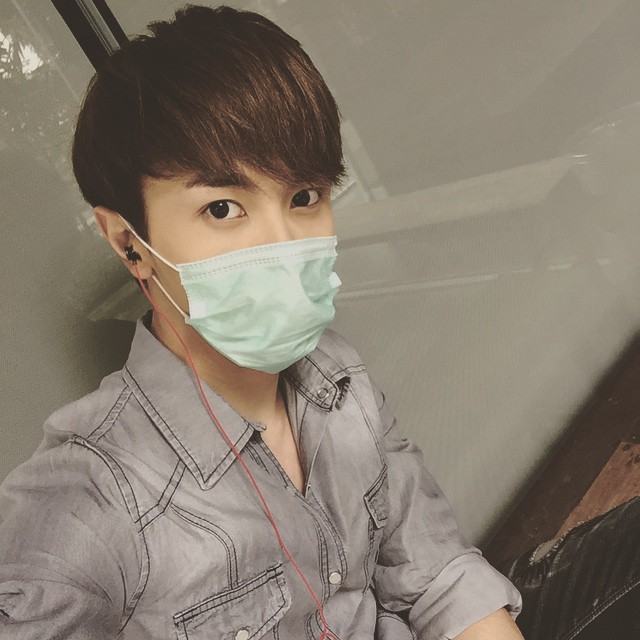 นัททิว AF ทิวไผ่งาม ย้อนวันวานสู่หน้าโอปป้า ในปัจจุบัน