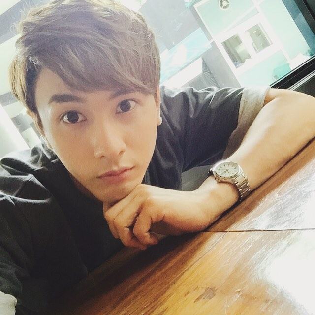 นัททิว AF ทิวไผ่งาม ย้อนวันวานสู่หน้าโอปป้า ในปัจจุบัน