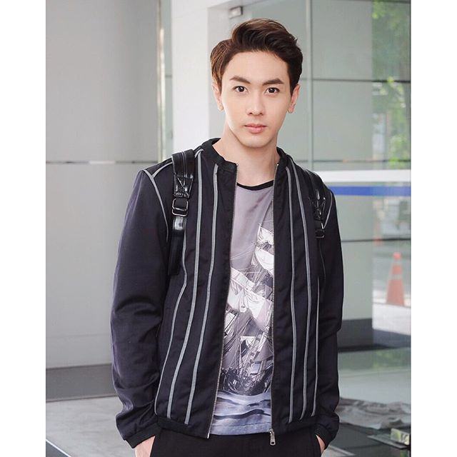 นัททิว AF ทิวไผ่งาม ย้อนวันวานสู่หน้าโอปป้า ในปัจจุบัน