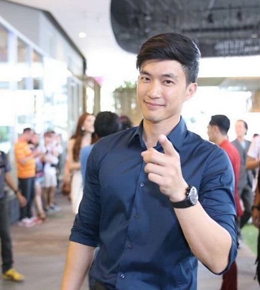 หายไปนาน ไผ่ พาทิศ พระเอกหนุ่มฉายา เรน เมืองไทย เจอตัวอีกทีเปลี่ยนลุกไปแบบนี้แล้ว