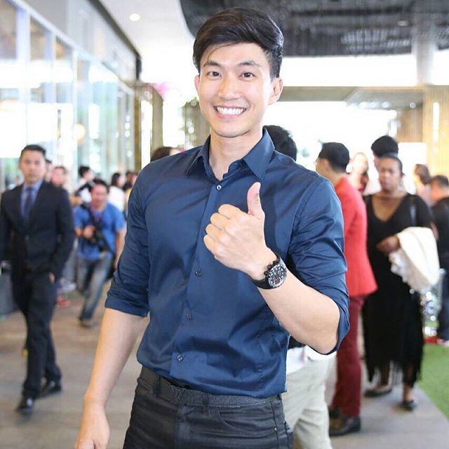 หายไปนาน ไผ่ พาทิศ พระเอกหนุ่มฉายา เรน เมืองไทย เจอตัวอีกทีเปลี่ยนลุกไปแบบนี้แล้ว