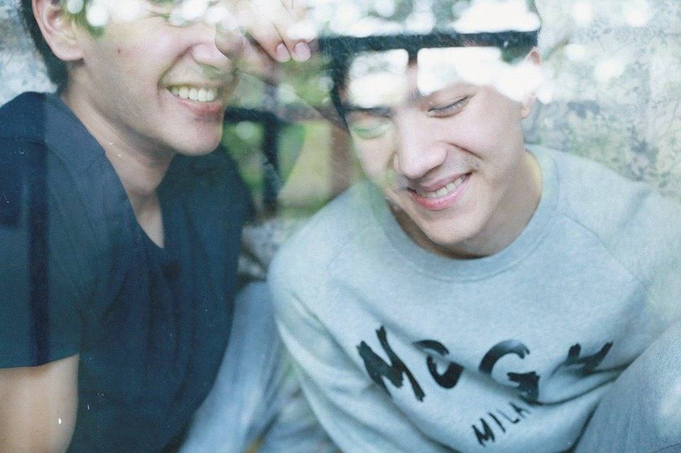 คู่นี้น่ารัก (น้องบลูซ/?)