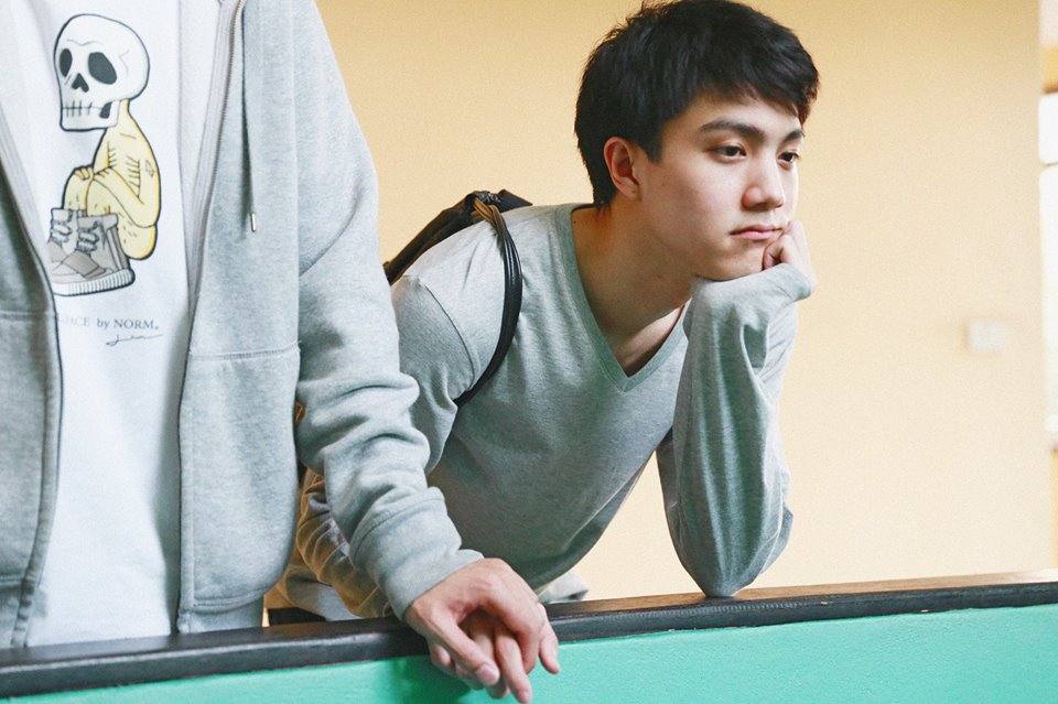 คู่นี้น่ารัก (น้องบลูซ/?)