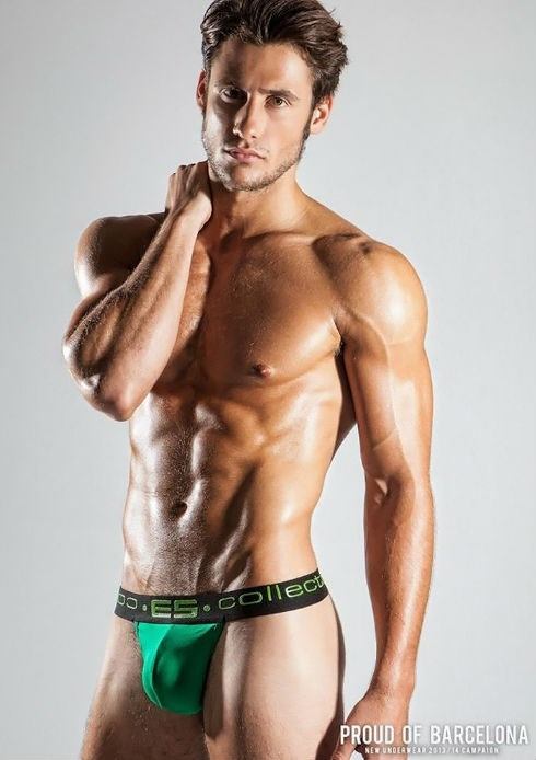 Sexy Guy 57