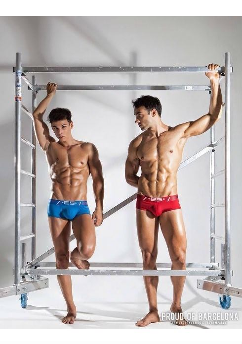 Sexy Guy 57