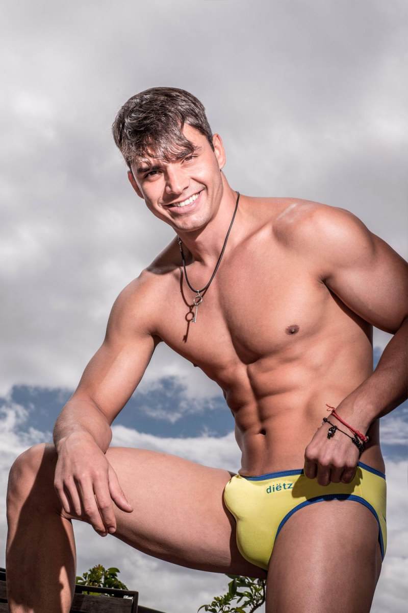 Sexy Guy 57