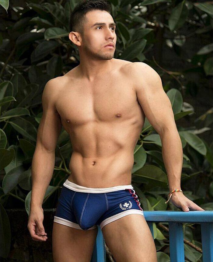 Sexy Guy 57